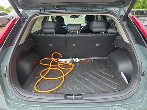 Used 2023 Kia Niro Wind w/ Wind Preserve Package FWD image 12