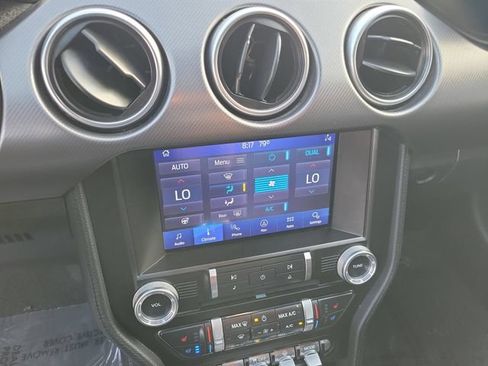 Used 2021 Ford Mustang Premium w/ Equipment Group 201A RWD image 26