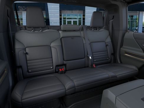 New 2025 GMC Hummer EV 3X w/ Extreme Off-Road Package image 18