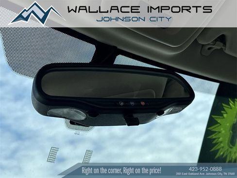 Used 2014 Chevrolet Impala LT w/ LT Sunroof Package image 17