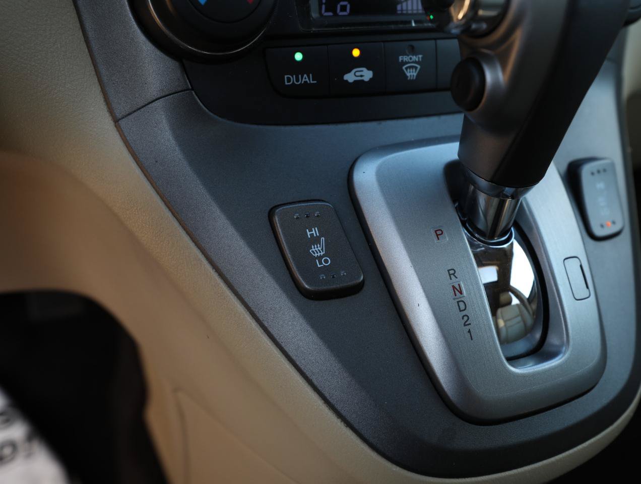 Used 2010 Honda CR-V EX-L image 21