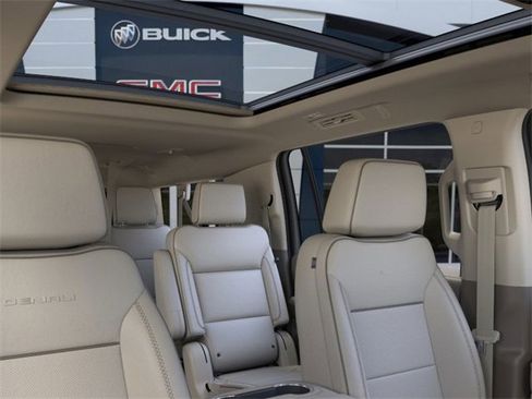 New 2026 GMC Yukon XL Denali w/ Sun & Power Step Package image 24