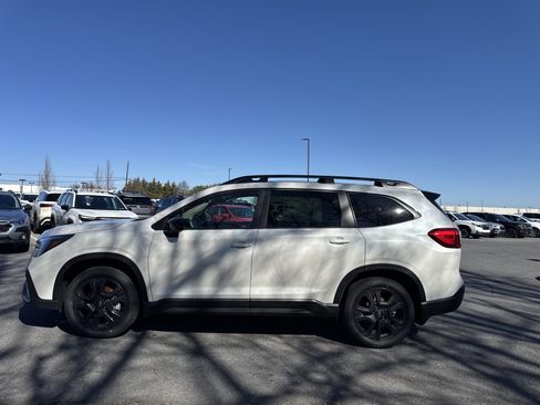 New 2026 Subaru Ascent Bronze Edition AWD/4WD image 4