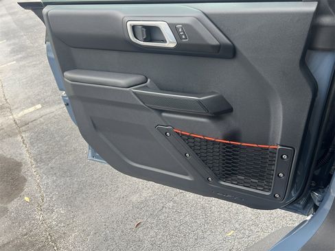 New 2025 Ford Bronco Raptor image 16