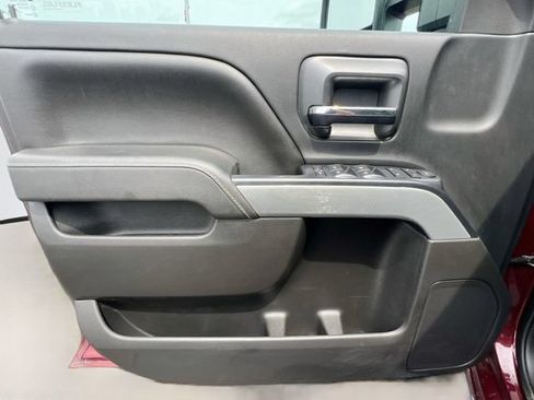 Used 2016 Chevrolet Silverado 2500 LT w/ All Star Edition AWD/4WD image 30