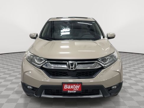 Used 2018 Honda CR-V EX image 4