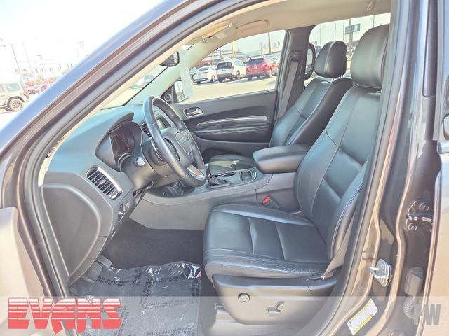Used 2019 Dodge Durango GT AWD/4WD image 19