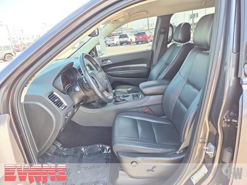 Used 2019 Dodge Durango GT AWD/4WD image 19
