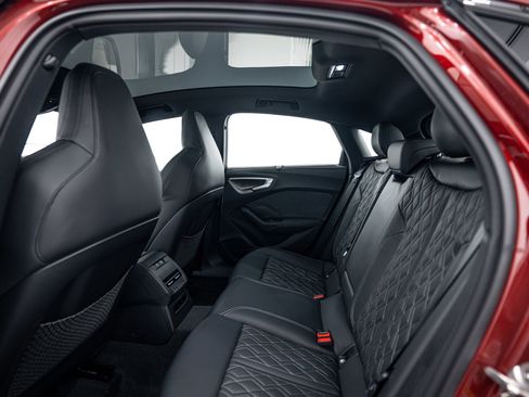 New 2025 Audi S5 Premium Plus image 18