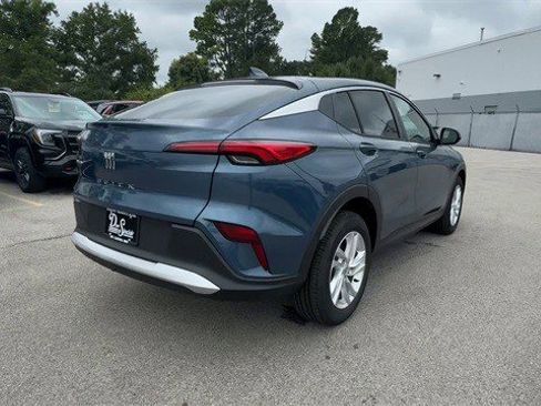 New 2026 Buick Envista Preferred w/ Convenience I Package image 8