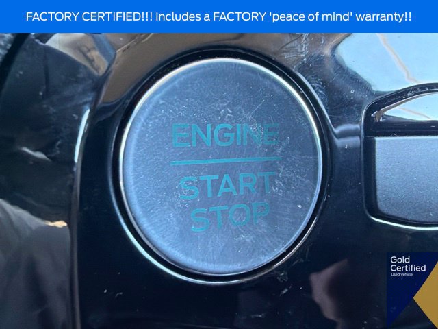 Used 2025 Ford Escape Platinum AWD/4WD image 36
