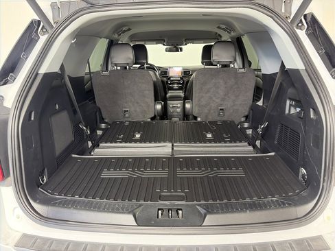 Certified 2023 Ford Explorer Limited image 27