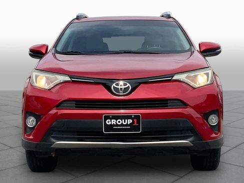 Used 2016 Toyota RAV4 XLE FWD image 4