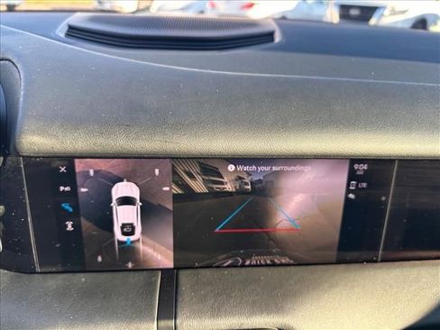 Used 2020 Porsche Taycan 4S image 30