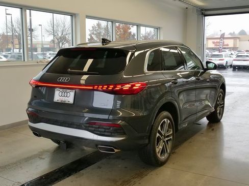 New 2025 Audi Q5 Premium Plus image 6