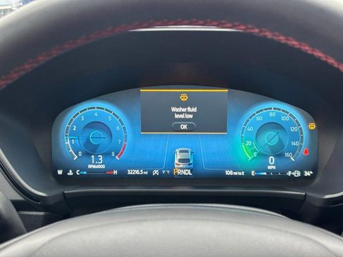 Used 2023 Ford Escape ST-Line Elite w/ Premium Technology Package image 21