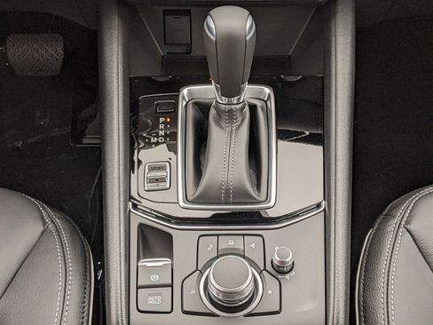 New 2025 MAZDA CX-5 AWD 2.5 S image 19