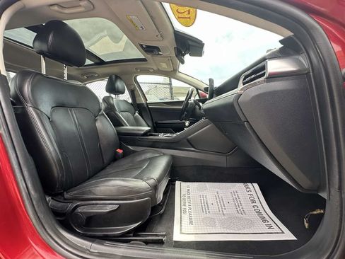 Used 2021 Kia K5 EX FWD image 31