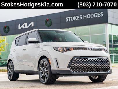 Used 2024 Kia Soul EX w/ Option Group 015