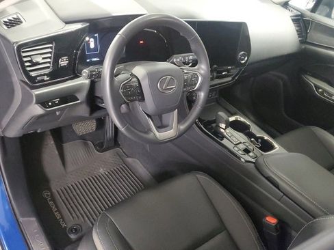 Used 2023 Lexus NX 350 AWD image 10