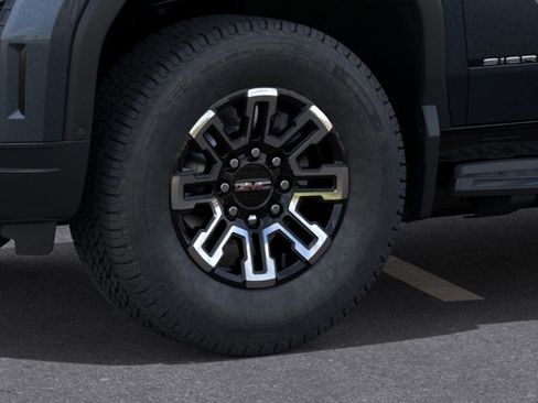 New 2026 GMC Sierra EV Elevation image 7