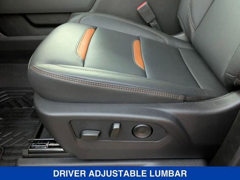 New 2026 GMC Sierra 3500 AT4 w/ AT4 Premium Plus Package image 16