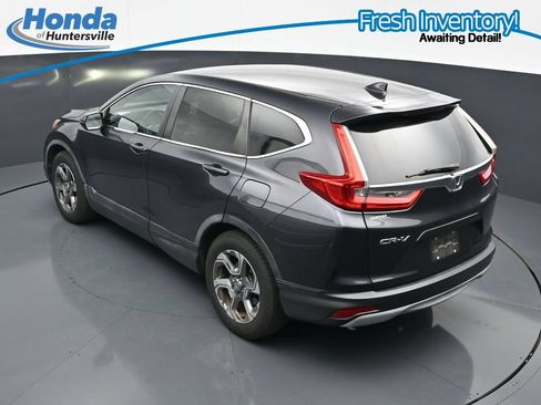 Used 2019 Honda CR-V EX-L image 26