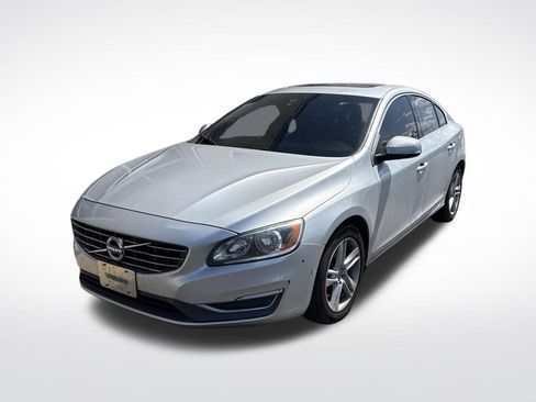 Used 2014 Volvo S60 T5 AWD/4WD image 3