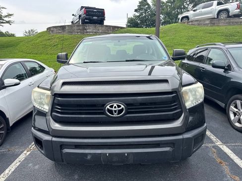 Used 2014 Toyota Tundra SR AWD/4WD image 4