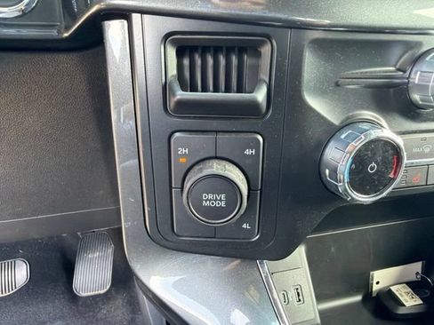 Used 2023 Ford F150 XLT w/ Equipment Group 302A High AWD/4WD image 32