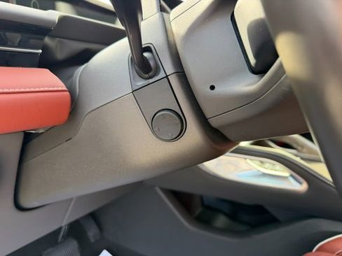 Used 2024 Lincoln Nautilus Black Label w/ Jet Appearance Package (87T) image 39