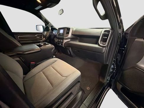 Used 2021 RAM 1500 Big Horn image 25