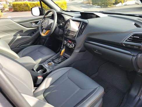 Used 2022 Subaru Forester Wilderness image 29