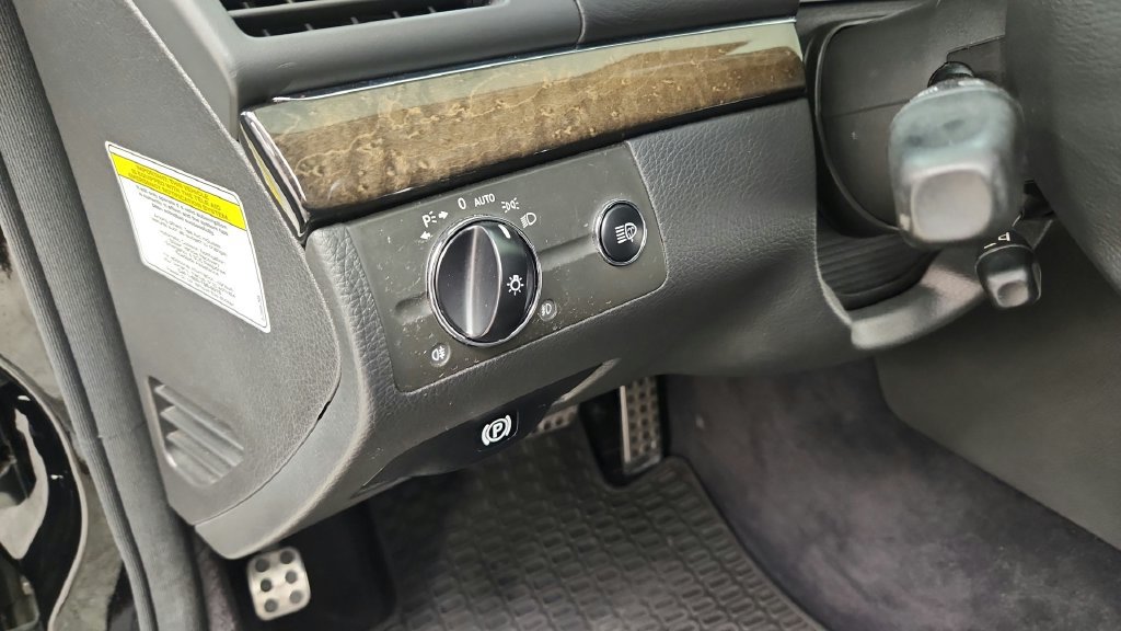 Used 2005 Mercedes-Benz E 55 AMG Sedan image 49