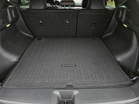 New 2026 Nissan Murano SL image 12