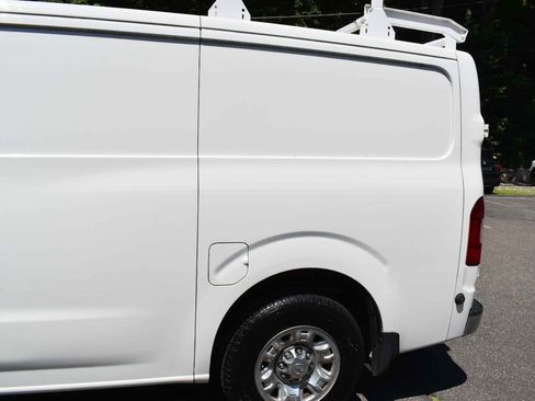 Used 2019 Nissan NV 3500 SL w/ Navigation Package RWD image 56