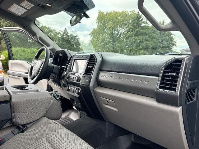 Used 2022 Ford F250 XLT AWD/4WD image 27