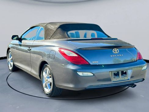 Used 2008 Toyota Solara SE FWD image 5