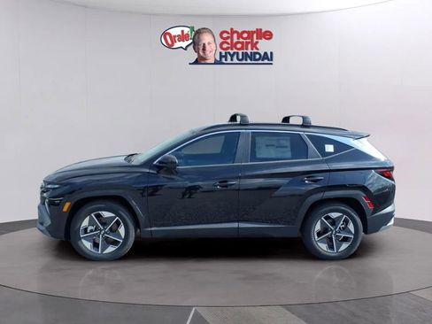 New 2026 Hyundai Tucson SEL FWD image 2