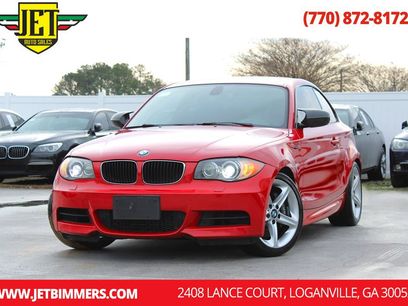 Used 2010 BMW 135i Coupe