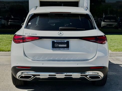 Used 2023 Mercedes-Benz GLC 300 image 13