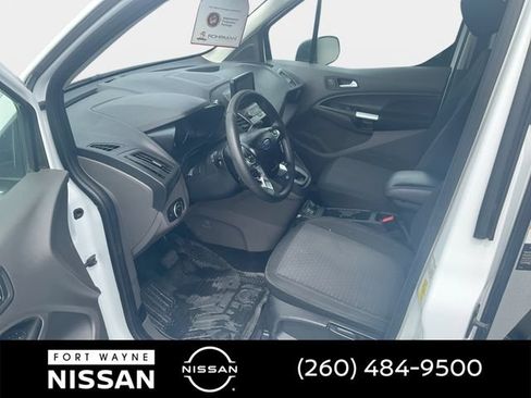 Used 2021 Ford Transit Connect XLT FWD image 10