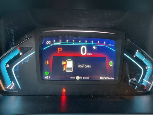 Used 2024 Honda Odyssey EX-L image 21