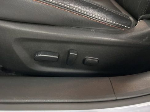 Used 2023 Nissan Altima 2.5 SR w/ SR Premium Package image 10