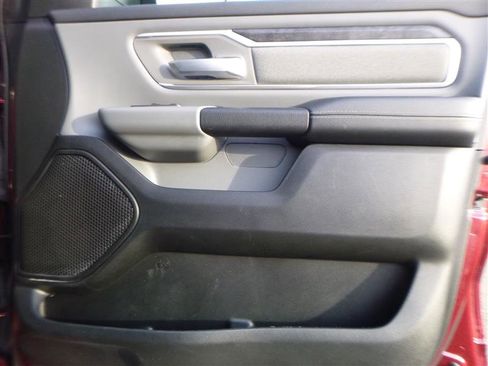 Used 2021 RAM 1500 Big Horn image 22