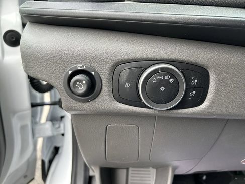 New 2025 Ford Transit 350 DRW w/ Interior Upgrade Package RWD image 13
