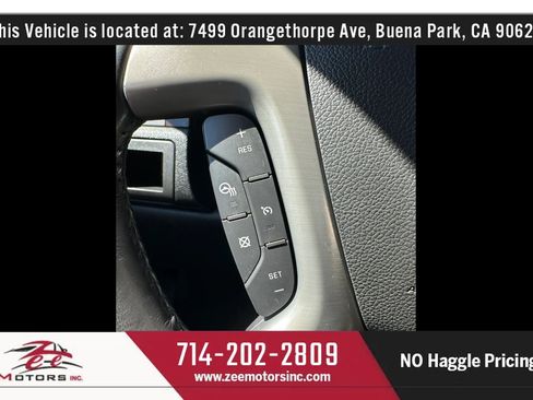 Used 2011 GMC Yukon XL Denali AWD/4WD image 39
