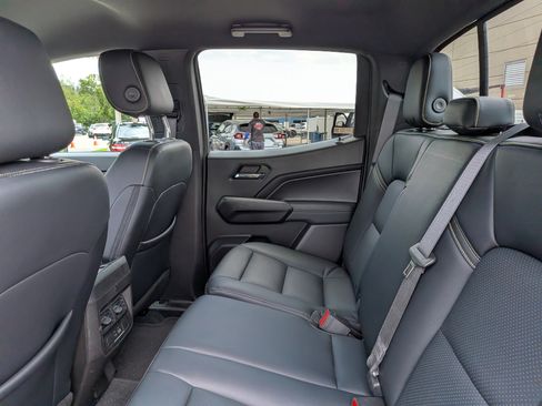 Used 2023 GMC Canyon Elevation w/ Convenience Package RWD image 14