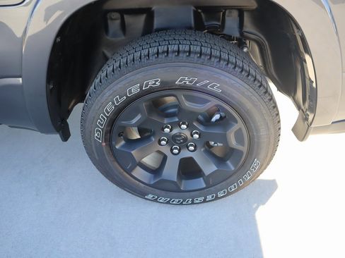 New 2026 RAM 1500 Big Horn image 19