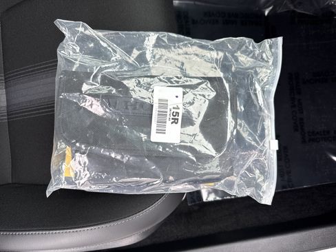 Certified 2024 Honda Civic Sport image 35